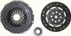 Сцепление и комплектующие 3000829001 SACHS
