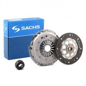 Сцепление и комплектующие 3000970005 SACHS