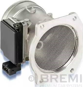 Воздухомер 30084 BREMI