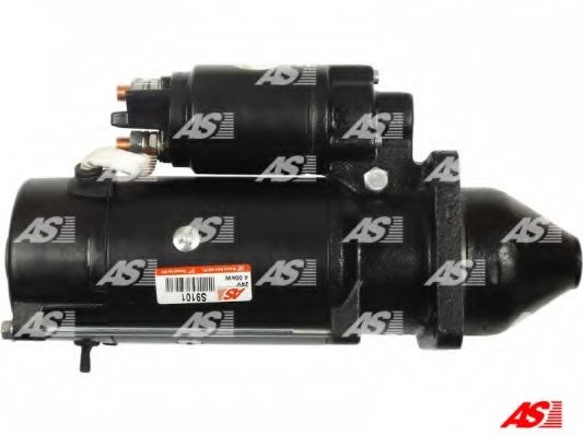 ASAM 30124 Амортизатор задний в наличии Днепр