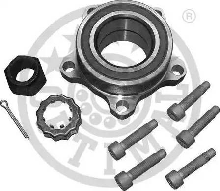 301585 OPTIMAL Подшипник ступицы купить в Сумы