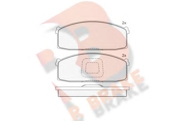 ASAM 30191 Корзина сцепления в наличии Николаев