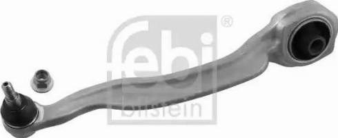 Левый рычаг передней нижней подвески 30194 FEBI