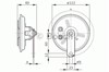 Фильтр пылевой 302 BOSCH