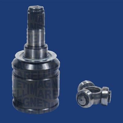 ШРУС внутренний, передний 302009100037 MAGNETI MARELLI