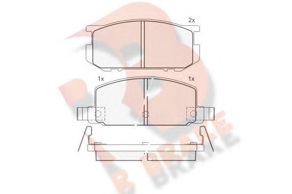 30202 ASAM Помпа купить в Ровно