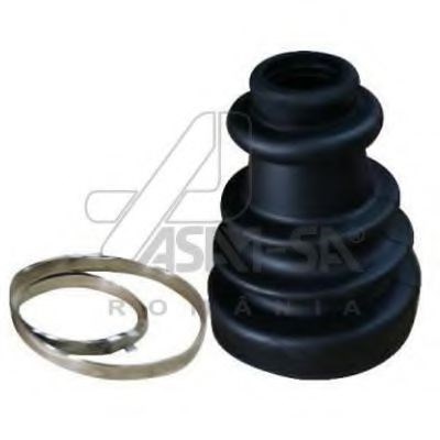 ASAM 30275 Пыльник ШРУСа наружный в наличии Ровно