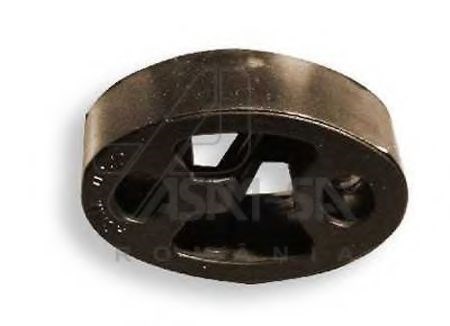 30357 ASAM Подушка глушителя купить в Чернигов
