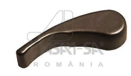 30358 ASAM Ручка открывания капота купить в Тернополь