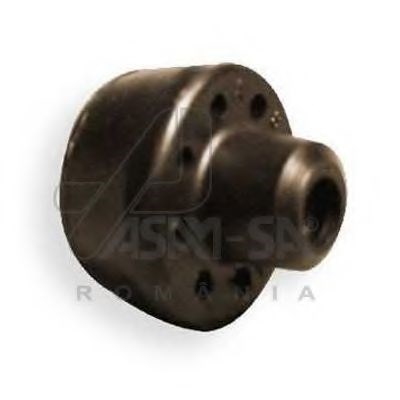 ASAM 30376 Подушка радиатора кондиционера нижняя в наличии Киев