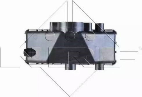 Интеркулер 30471 NRF