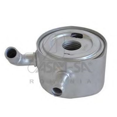 ASAM 30478 Радиатор масляный (холодильник), под фильтром в наличии Павлоград