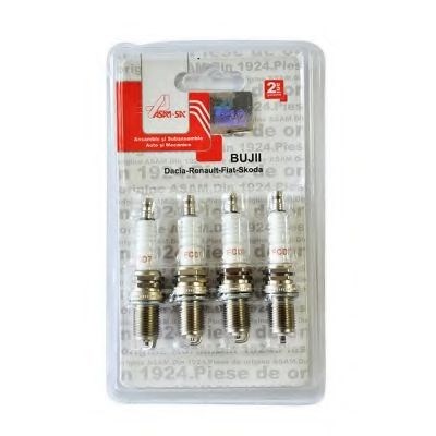 ASAM 30530 Свеча зажигания в наличии Киев
