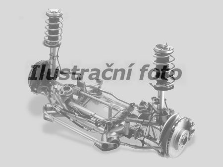 3053001 LEMFORDER Подушка (опора) двигателя левая задняя купить в Днепр