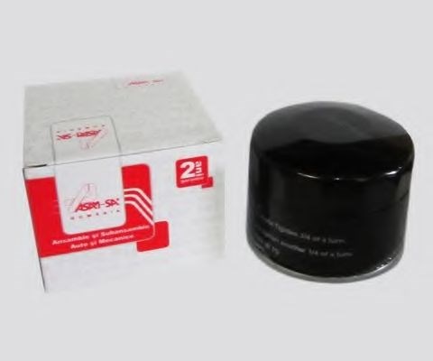 ASAM 30576 Фильтр масляный в наличии Ровно