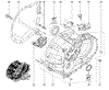 Рабочий цилиндр сцепления в сбор 306202864R RENAULT