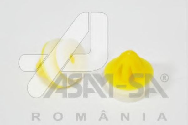 30792 ASAM Пистон крепления обшивки двери купить в Кривой Рог