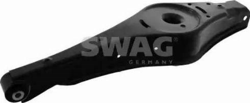 Рычаги задней подвески 30934884 SWAG