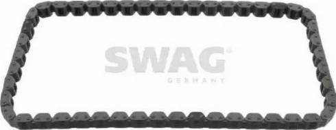 Цепь ГРМ, нижняя 30945955 SWAG