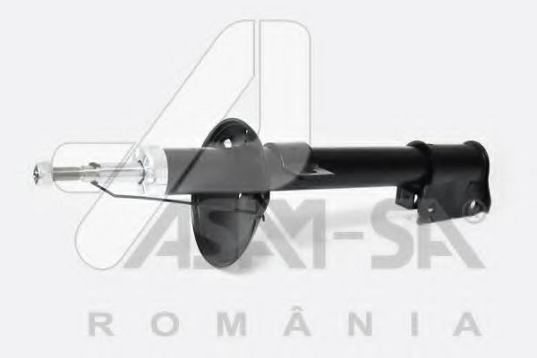 30950 ASAM Амортизатор задний купить в Запорожье
