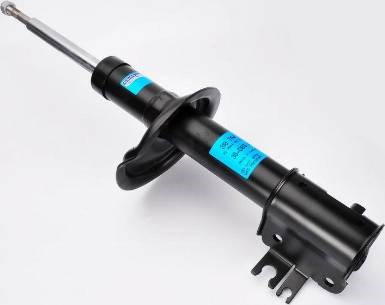 Амортизаторная стойка передняя левая 310764 SACHS
