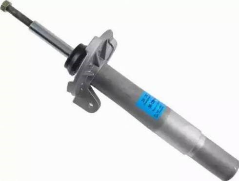 Амортизаторная стойка передняя правая 311772 SACHS