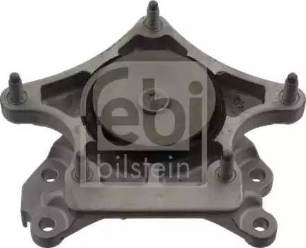 Подушка коробки 31209 FEBI
