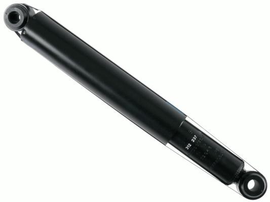 SACHS 312237 Амортизатор задний в наличии Днепр