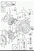 Фильтр масляный АКПП 31256837 VOLVO