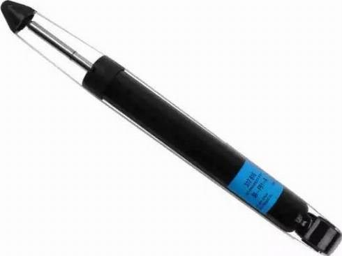 SACHS 312616 Амортизатор задний в наличии Тернополь