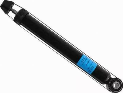 Амортизаторы задние 313252 SACHS