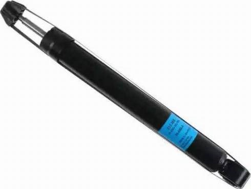 Стойка амортизатора задняя 313366 SACHS
