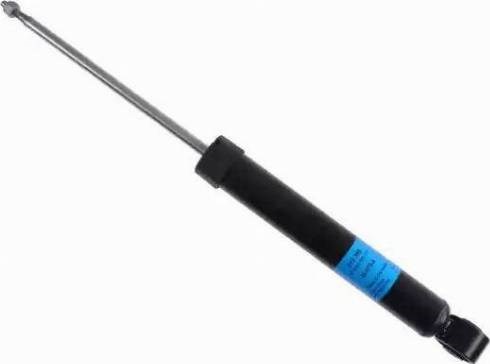 Амортизаторы задние 313369 SACHS