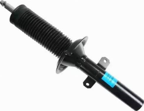 Амортизаторы передние 313501 SACHS