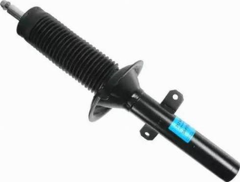 313502 SACHS Амортизатор передний купить в Чернигов