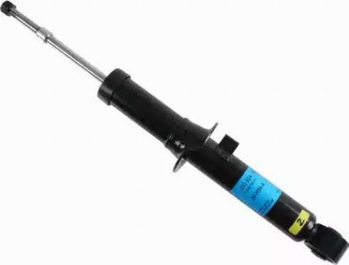 Стойка передняя правая 313524 SACHS