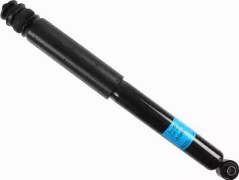 Подвеска амортизатора/аморт. стойки 313526 SACHS