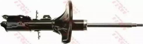 Стойка передняя правая 313528 SACHS