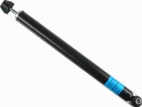 Цилиндр подвески 313575 SACHS