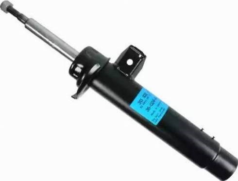 SACHS 313932 Амортизатор передний правый в наличии Черкассы