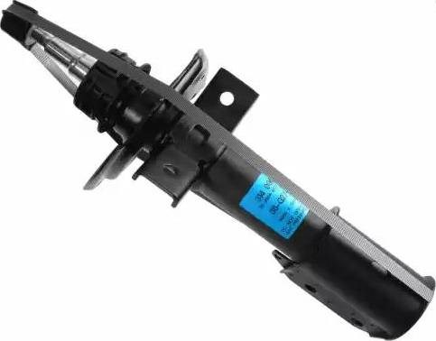 Амортизатор передней подвески 314006 SACHS