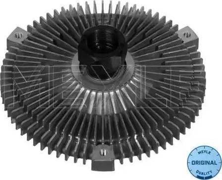 3141152204 Вискомуфта (вязкостная муфта) вентилятора охлаждения купить Ровно