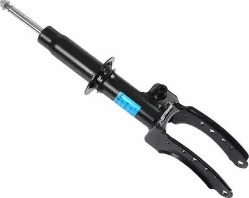 Амортизаторная стойка передняя левая 314458 SACHS