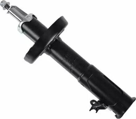 Амортизаторная стойка передняя левая 314618 SACHS