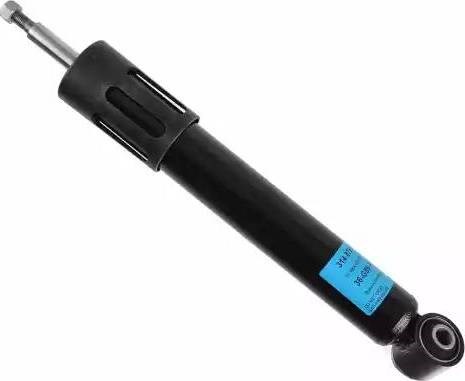 Амортизационная стойка задняя 314876 SACHS