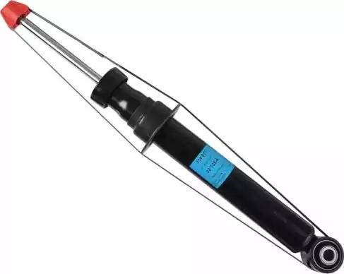 Амортизационная стойка задняя 314877 SACHS