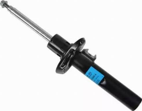 Амортизатор передний 314883 SACHS