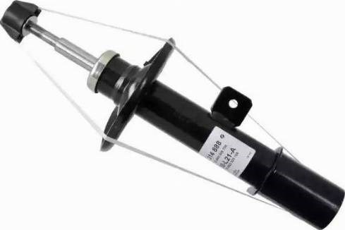 Стойка передняя правая 314888 SACHS