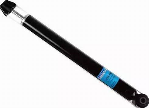 Амортизатор задней подвески 315169 SACHS