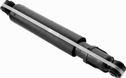 Амортизатор задней подвески 315230 SACHS